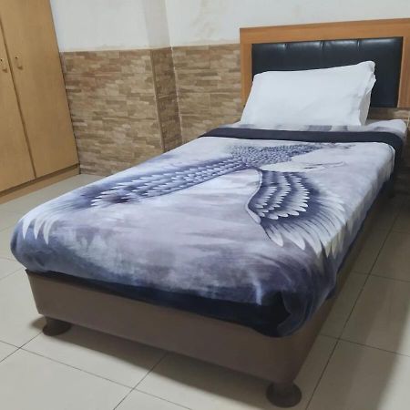 Amman Palace Hotel Екстериор снимка