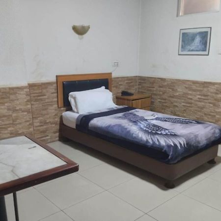 Amman Palace Hotel Екстериор снимка