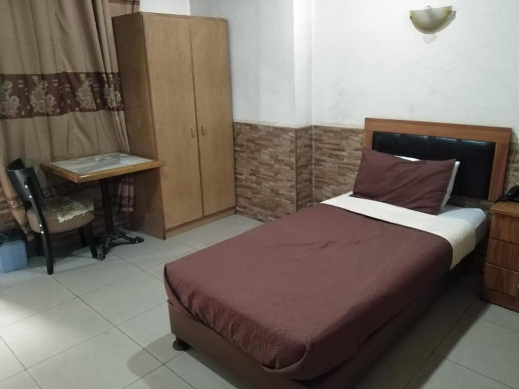 Amman Palace Hotel Екстериор снимка