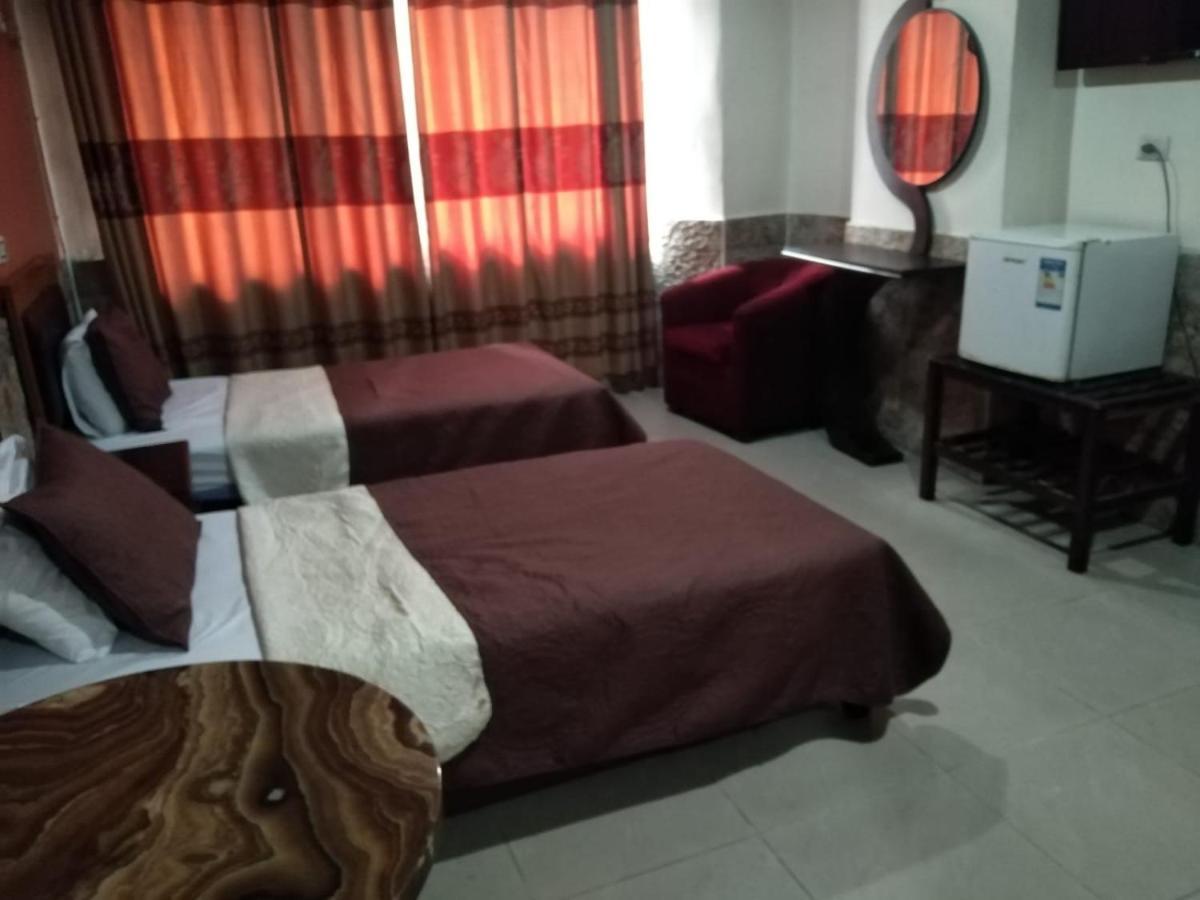 Amman Palace Hotel Екстериор снимка