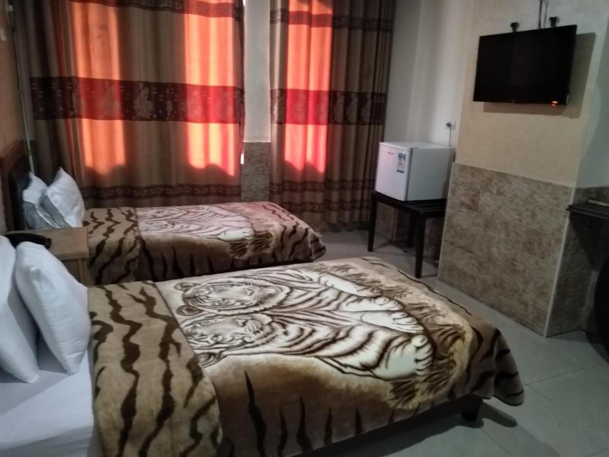 Amman Palace Hotel Екстериор снимка