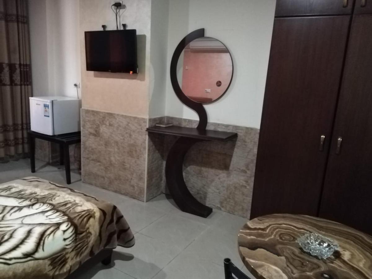 Amman Palace Hotel Екстериор снимка