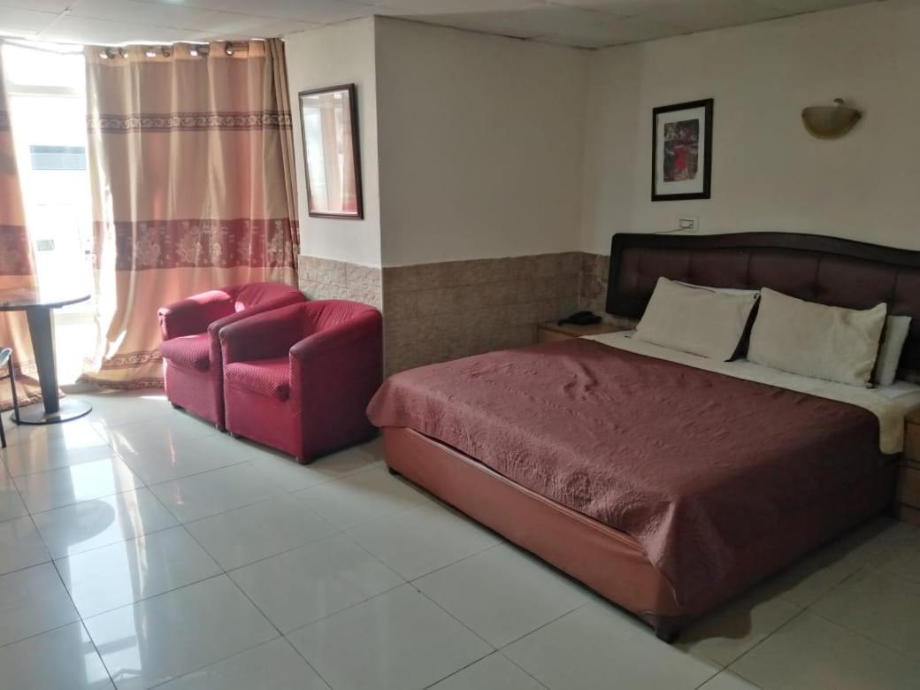 Amman Palace Hotel Екстериор снимка