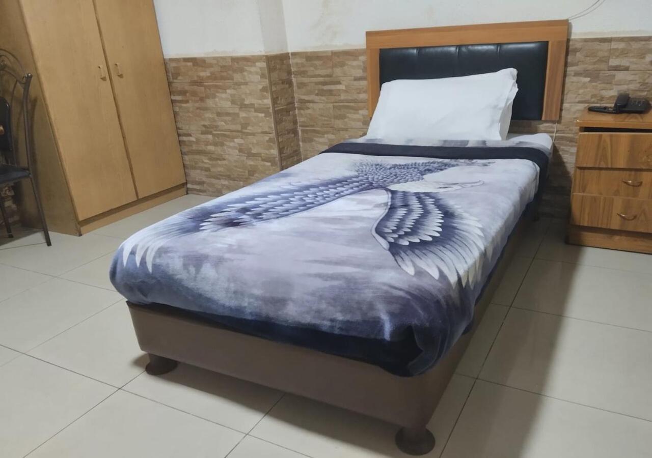 Amman Palace Hotel Екстериор снимка