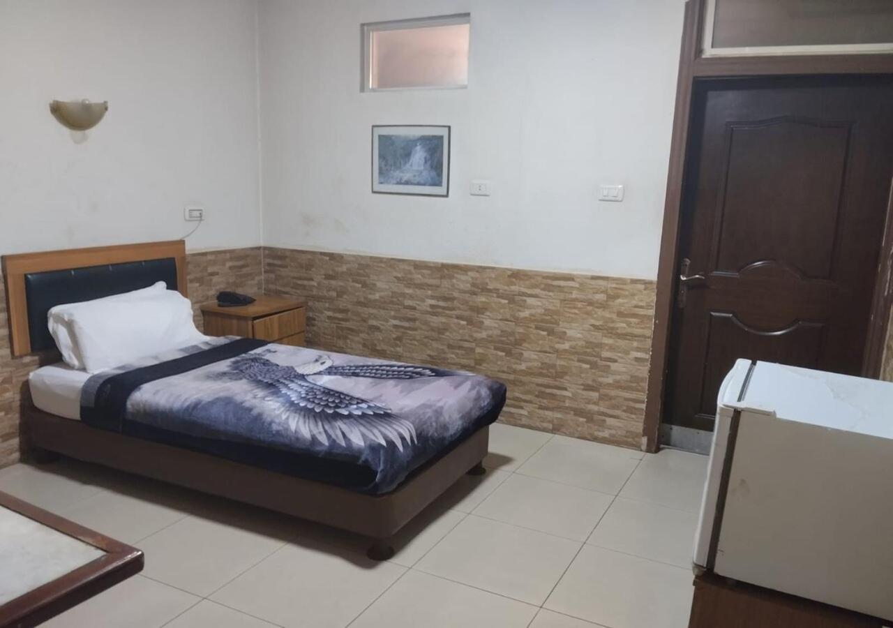 Amman Palace Hotel Екстериор снимка